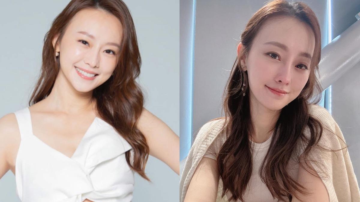 離婚十年爆新歡!「本土劇女神」璟宣認了:不婚為前提交往