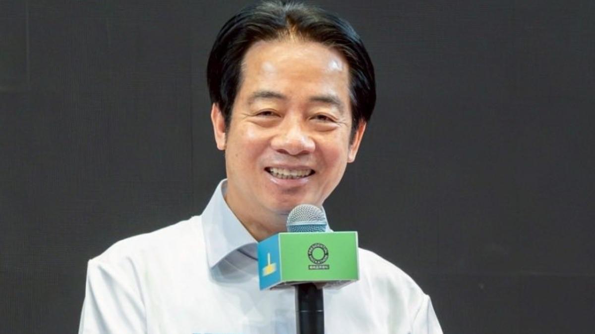 轟賴清德囂張衝第一線硬幹!他揭恐怖下一步:類大罷免