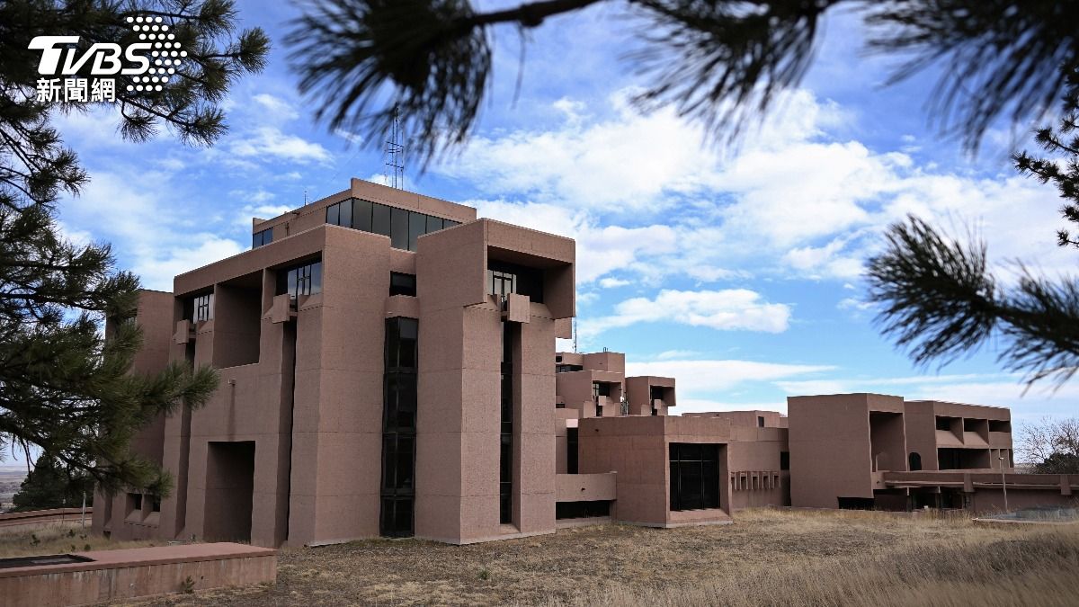 川普將關閉大氣研究中心 官員:疑為報復科羅拉多州長