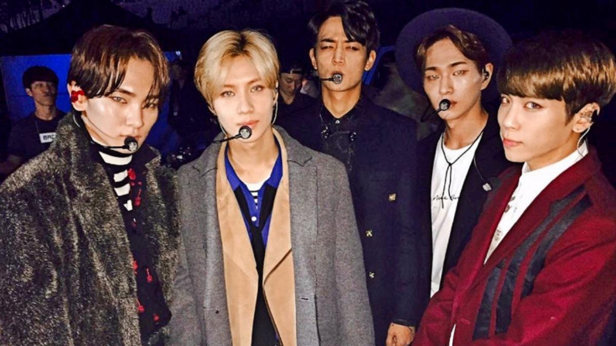 鐘鉉離世8週年 SHINee官方發文緬懷「珉豪秒轉發」數萬人淚崩發文