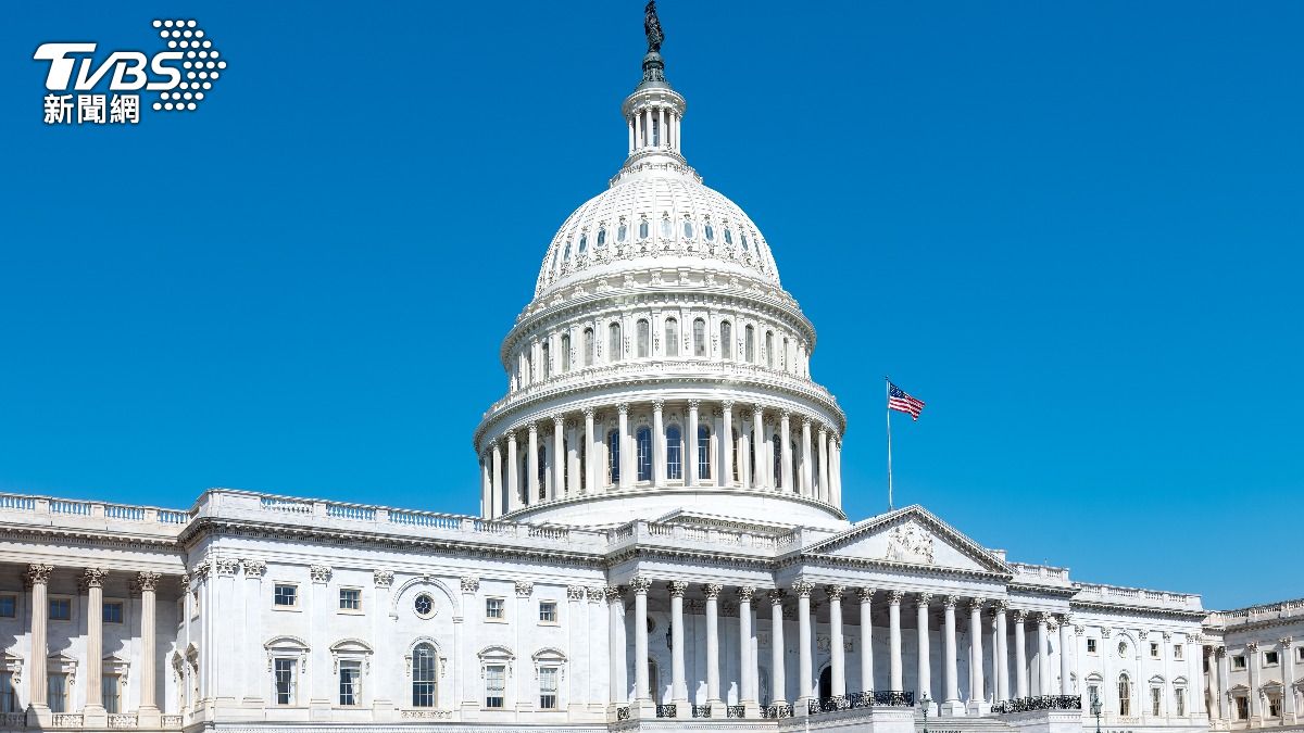 美參院通過國防授權法2026預算達9010億美元│TVBS新聞網
