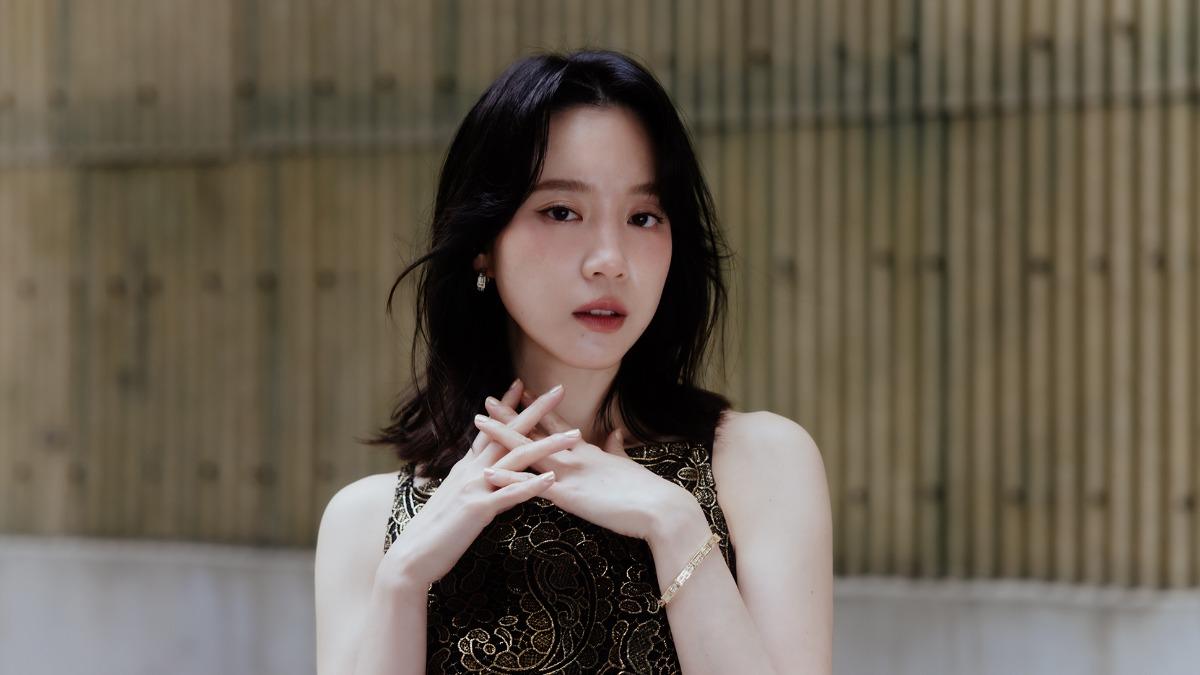 《如果我不曾見過太陽》曾敬驊反差萌 程予希收「醜娃禮物」反應曝