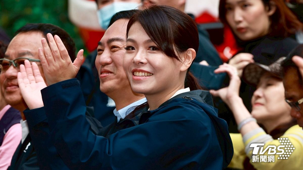 高虹安挺過罷免、官司選戰穩了?侯漢廷示警「無敵星星」下1隱憂