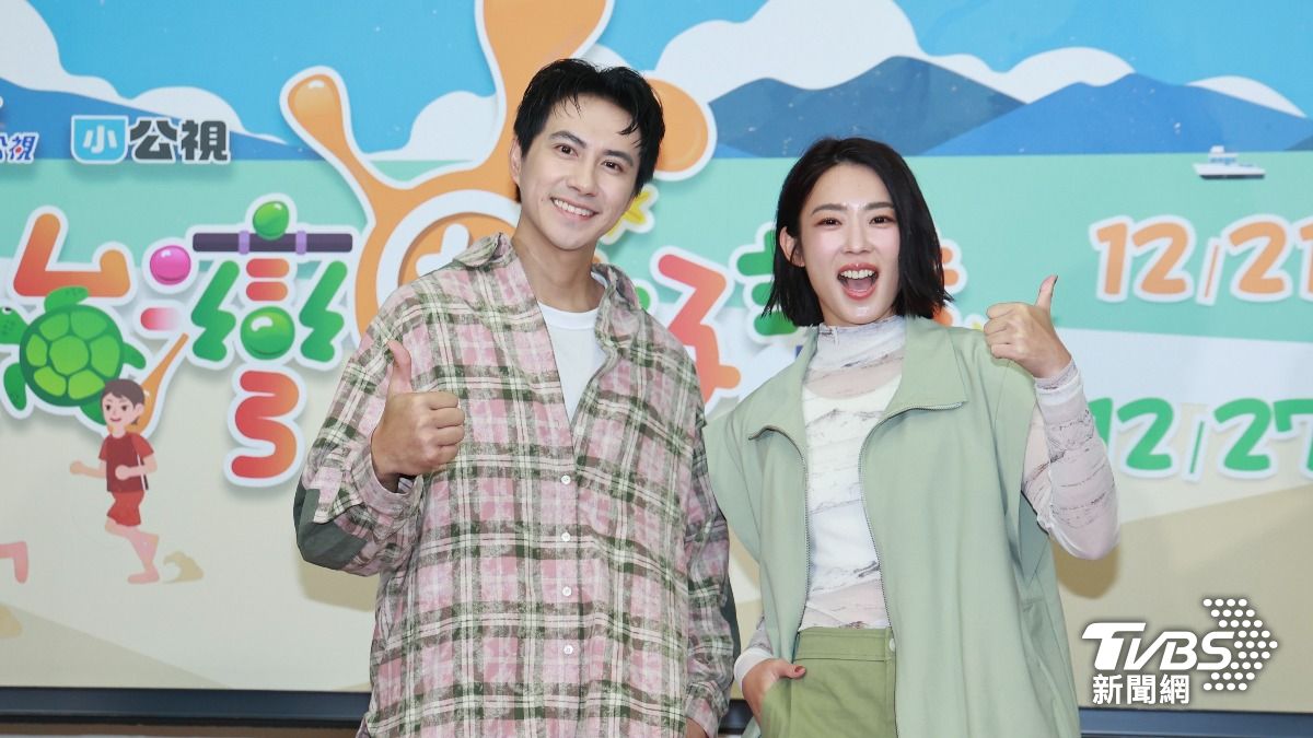 《全明星》女星昔和他被拱CP組 爆「粿王戀」認了與隊友沒聯絡