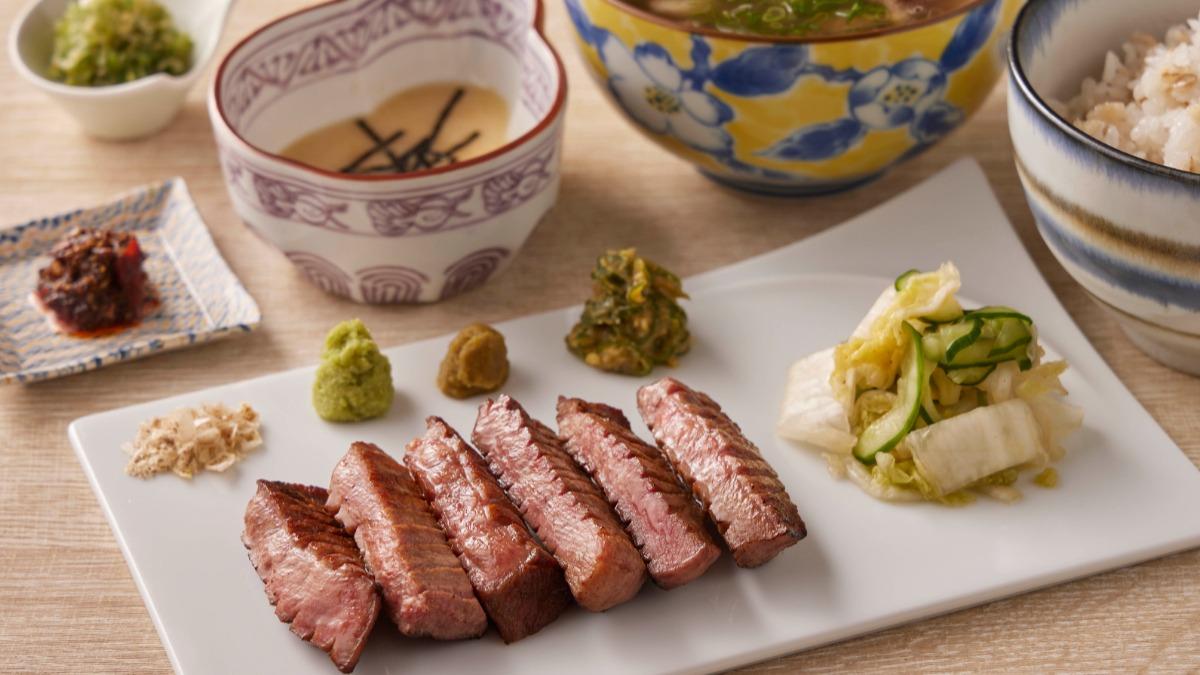 牛舌免費送!乾杯新品牌390元起爽嗑 開幕優惠一次看