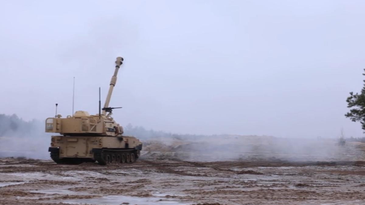 創史上單次知會國會最高 美方一口氣宣布3500億對台軍售