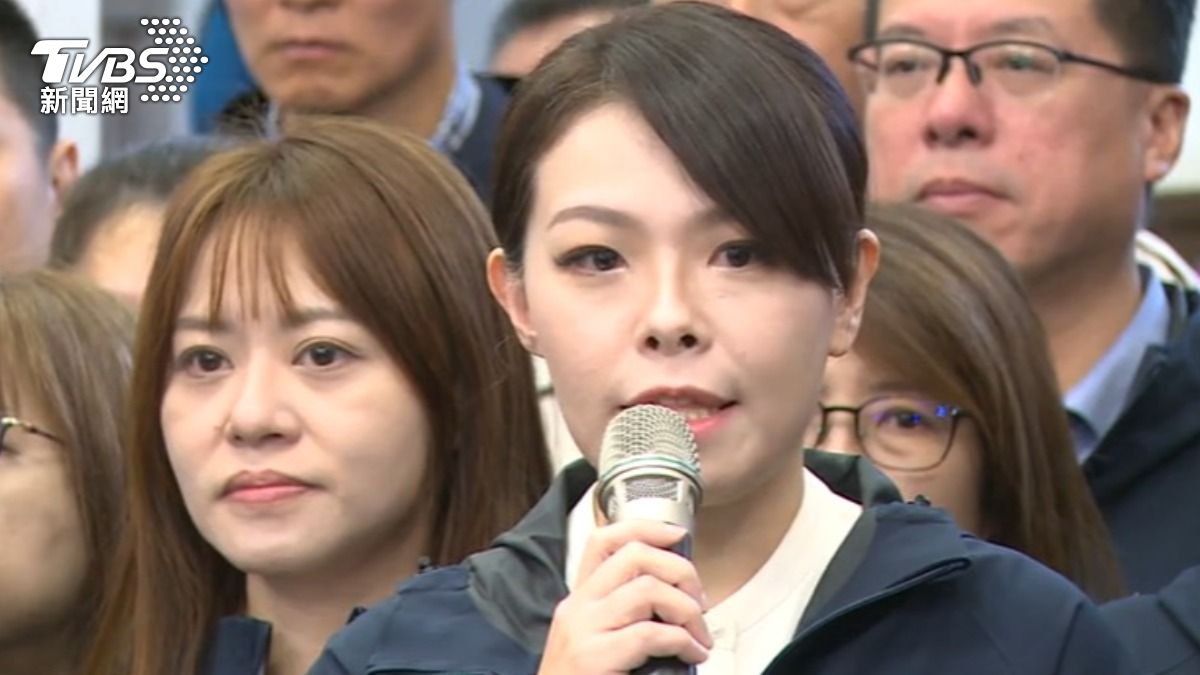 復職新竹市長首日 高虹安哽咽:我回來了