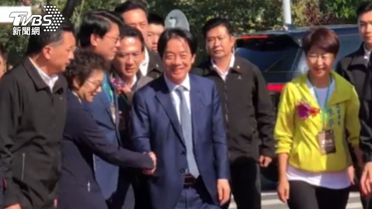 開戰! 提案彈劾卓揆後 藍白擬「彈劾總統」