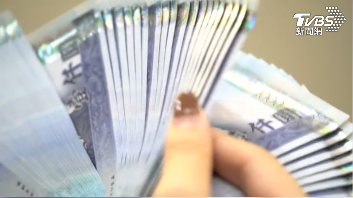 新台幣連3天貶! 逼近31.6元 專家:年底短線趨勢