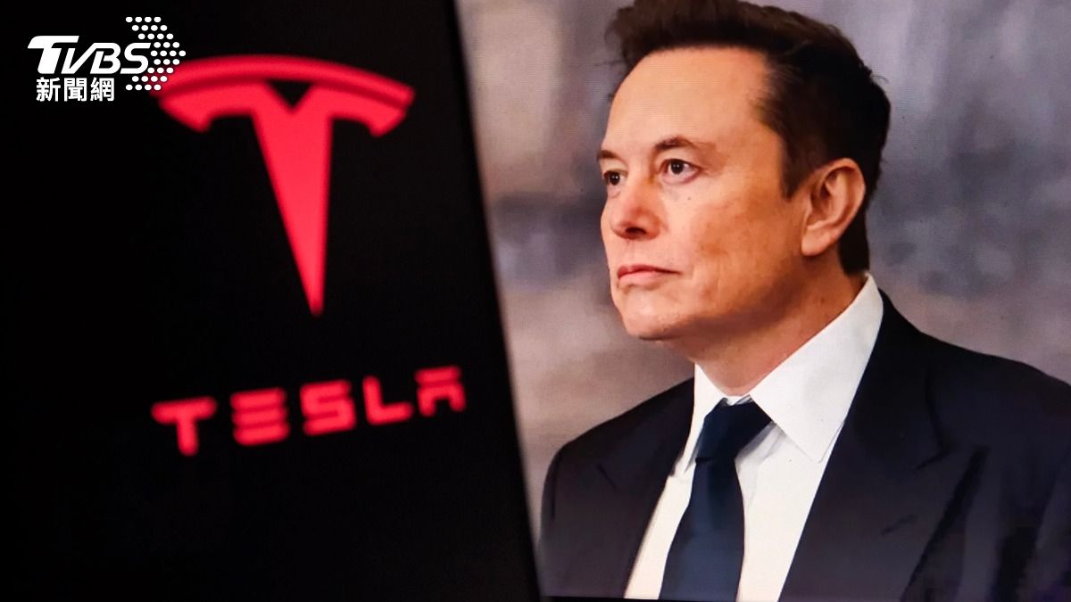 行銷誇大? 控特斯拉自駕功能沒那麼強 美國加州擬禁賣30天