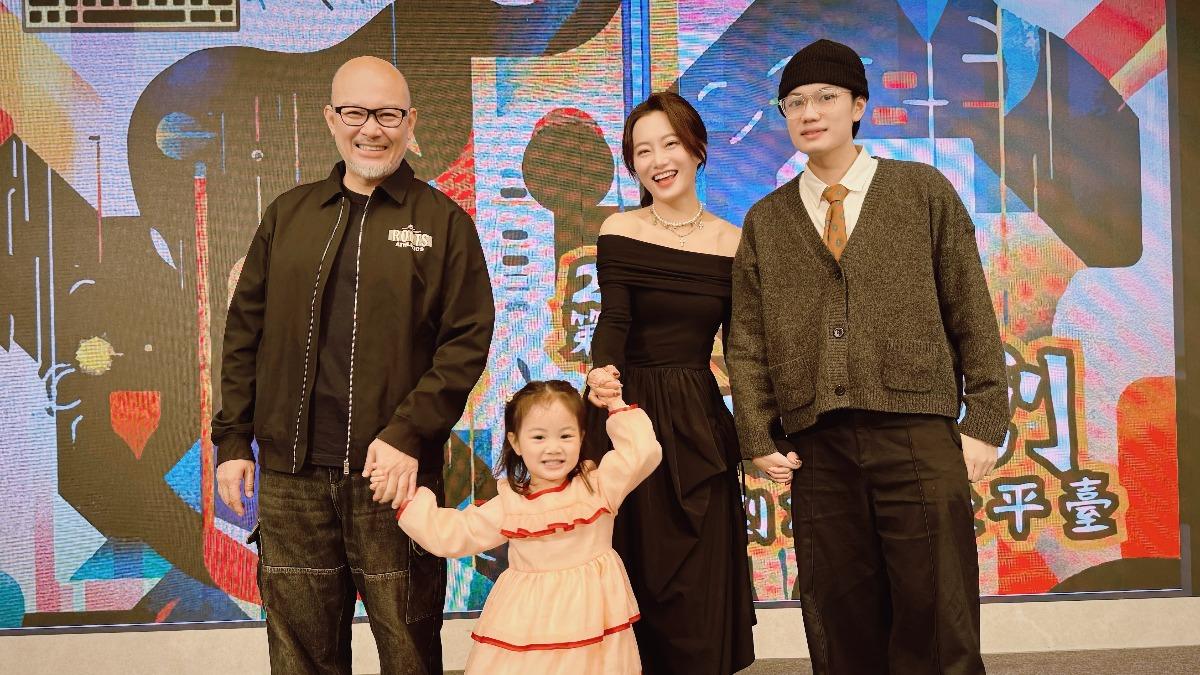 22歲劉子銓要當兵了!趙小僑陪抽籤「怕中海軍陸戰隊」超緊張