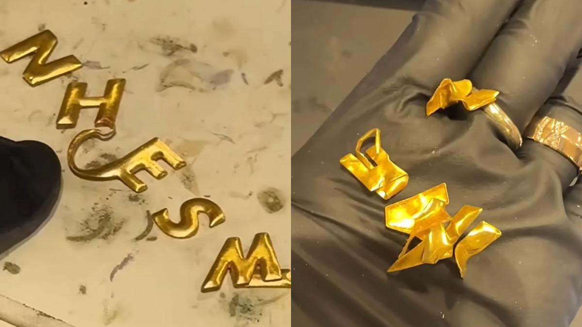 冷氣壞了先別丟!銀樓老闆曝「1機型」藏黃金 脫手爽賺1萬5