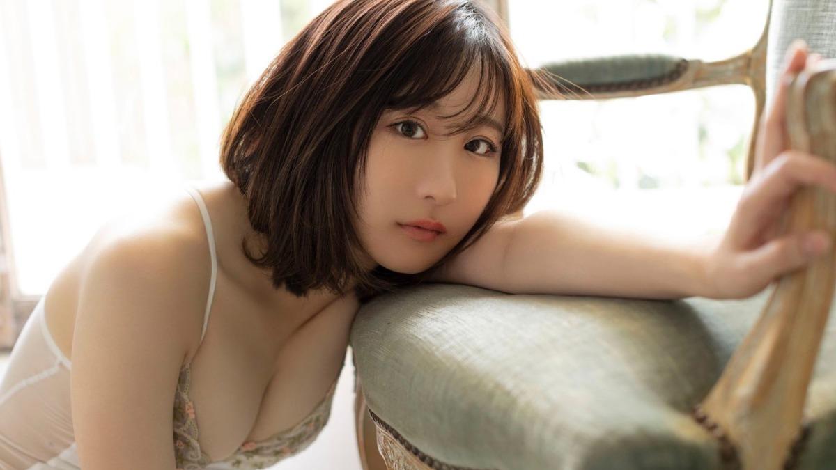 東大超兇女偶像徵婚 鄉民看傻「佛心5條件」:反觀台女