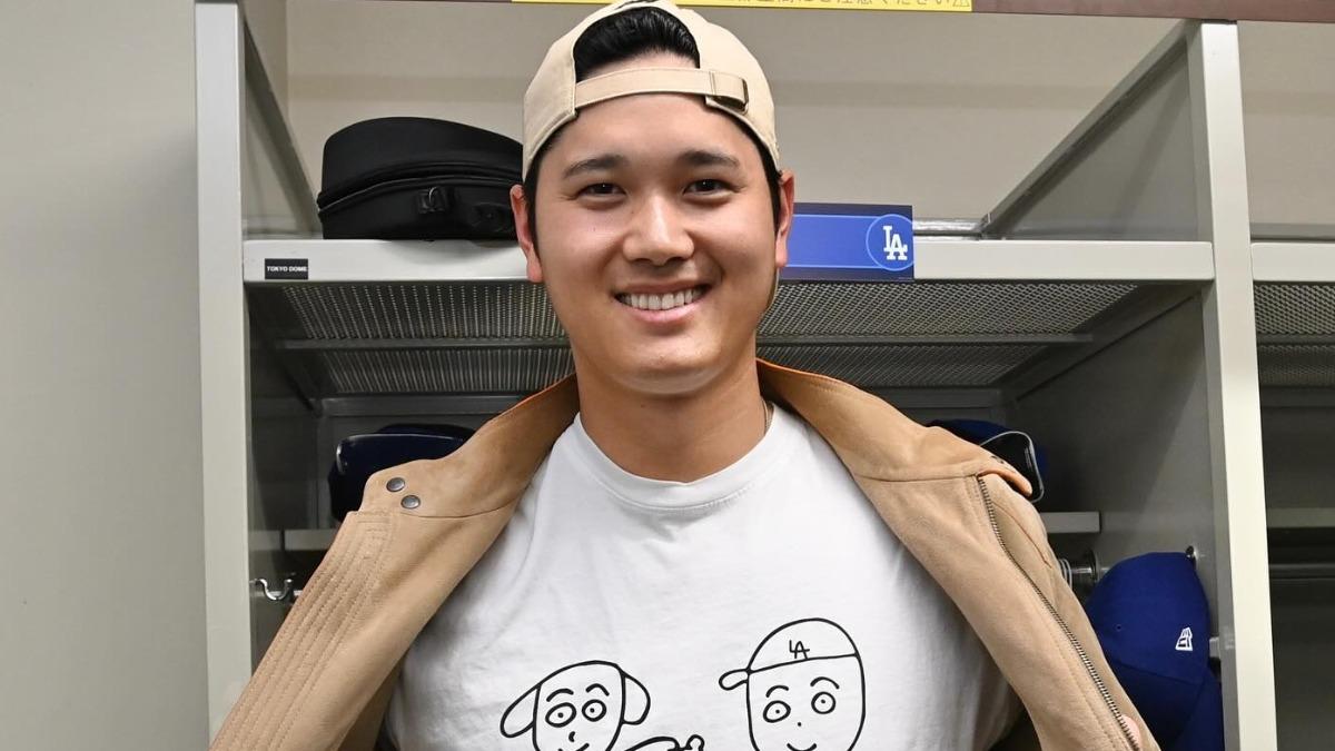 WBC/搶看大谷翔平!Netflix奪日本「獨家轉播權」