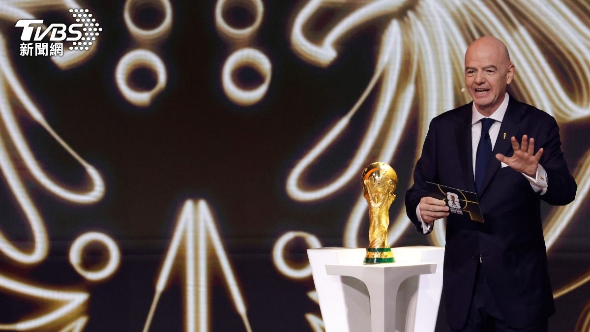 米卡看球/當足球遠離草根 看世界盃天價門票與階級金字塔