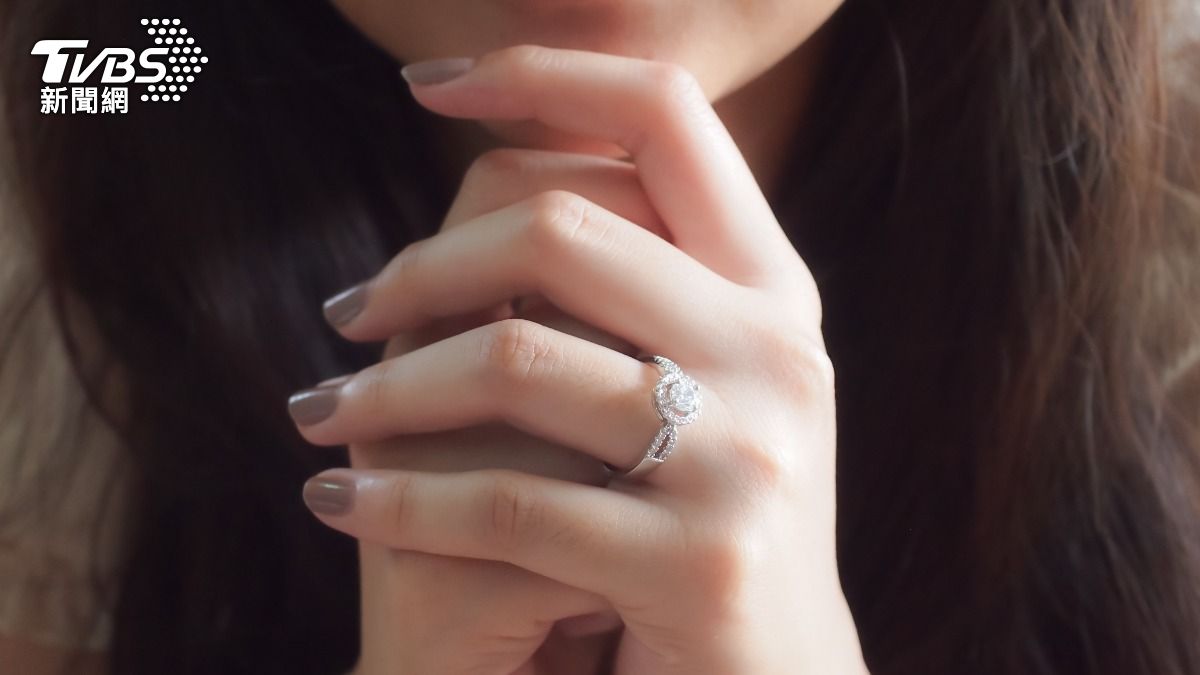 年底轉運靠這招!戒指、手環「戴對才招財」 4禁忌一次看