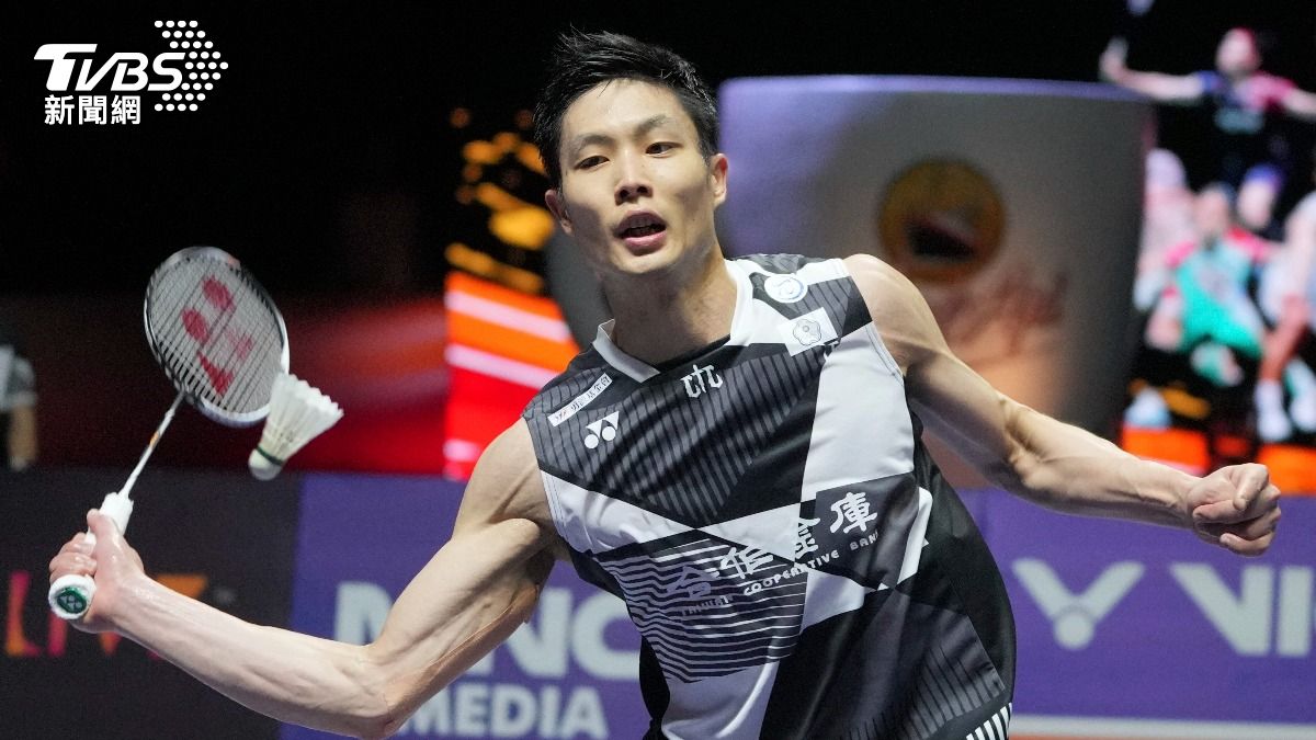 周天成不敵石宇奇!吞分組預賽第2敗 BWF年終賽無緣4強