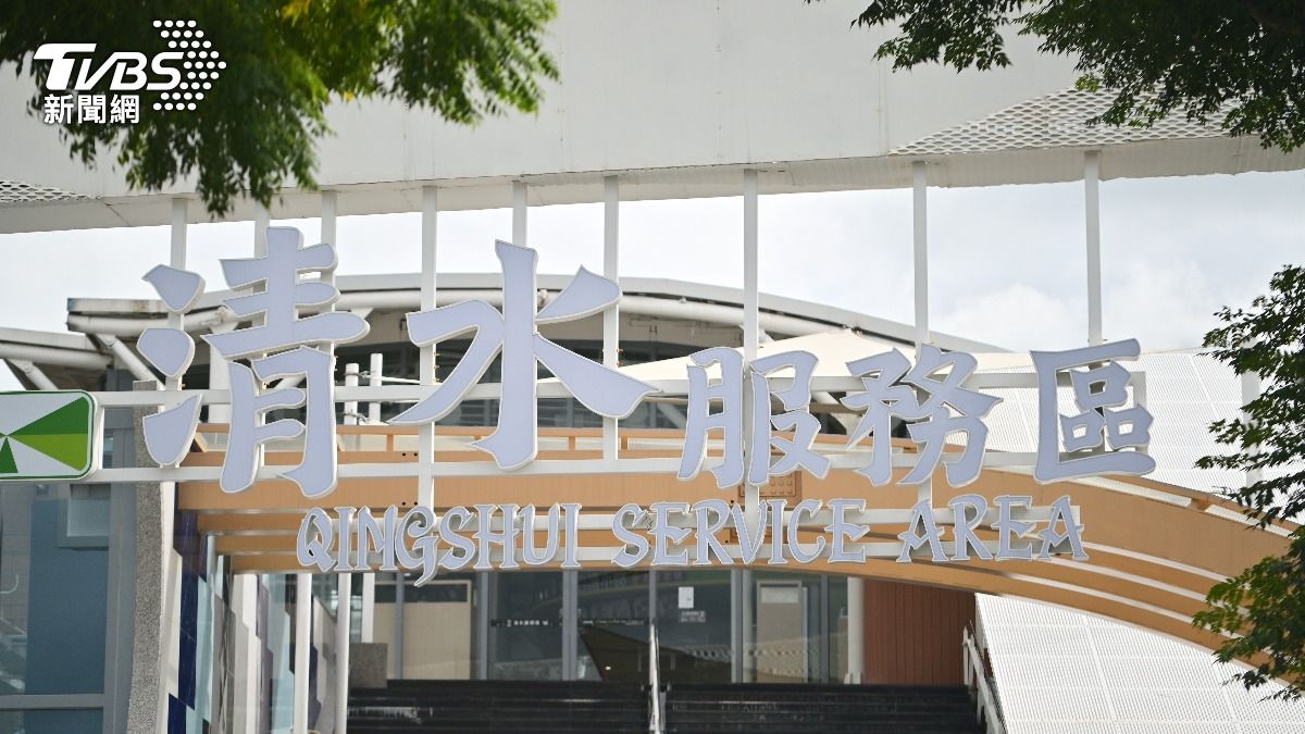 國道休息站不是旅館！他睡醒收「關懷單」　最重恐噴1200元