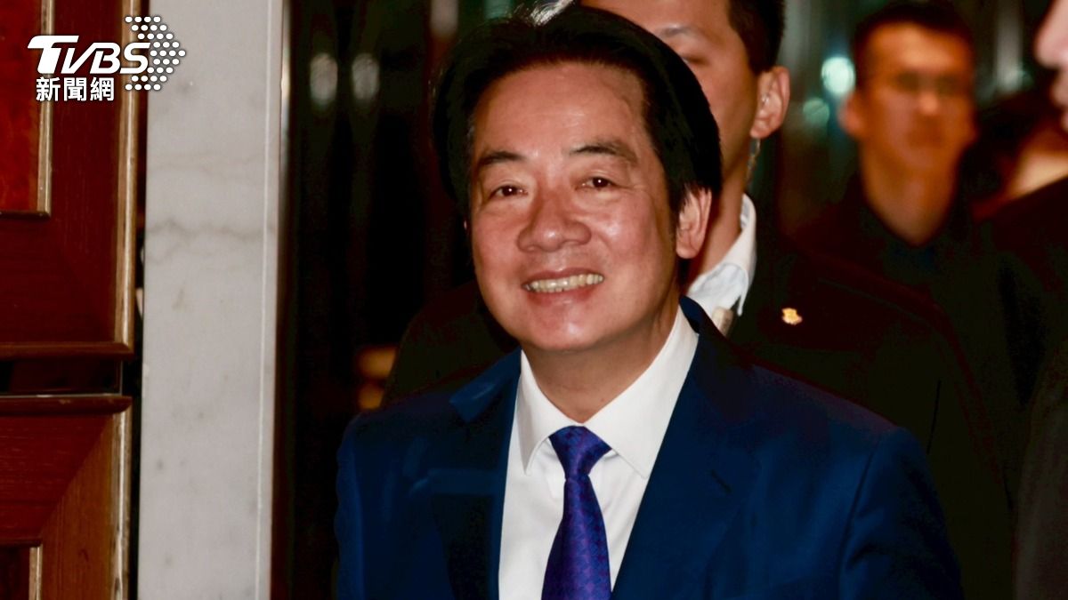 大權一把抓硬幹!今「劍指賴清德」彈劾總統 他揭最終下場