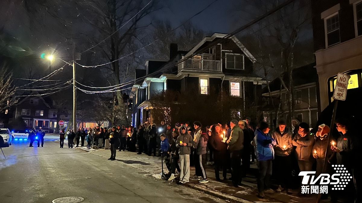 美名校陷血腥陰影!麻省理工學院教授家中遭槍殺 享年47歲