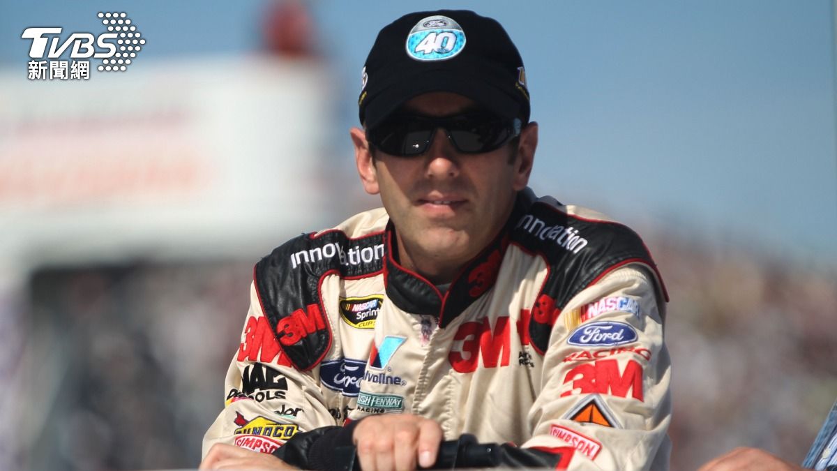 美國驚傳空難奪7命 NASCAR退休名將畢佛與家人罹難