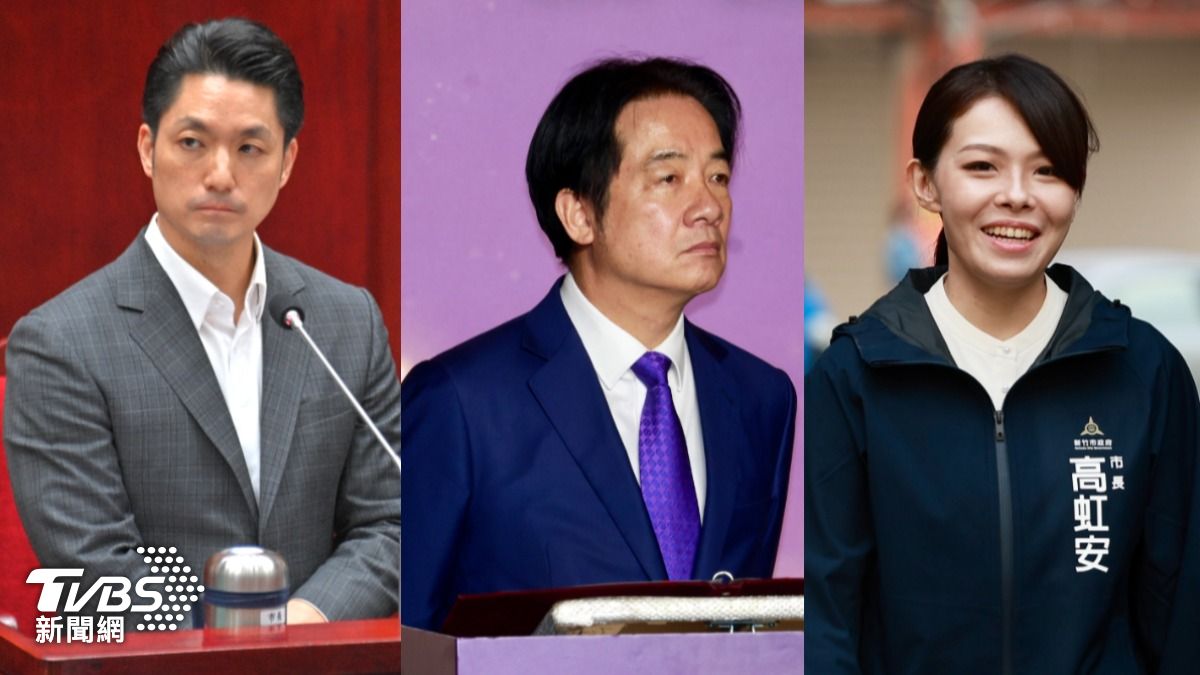 反制賴清德!他獻策「2026安安連線」夾擊:民怨累積爆發