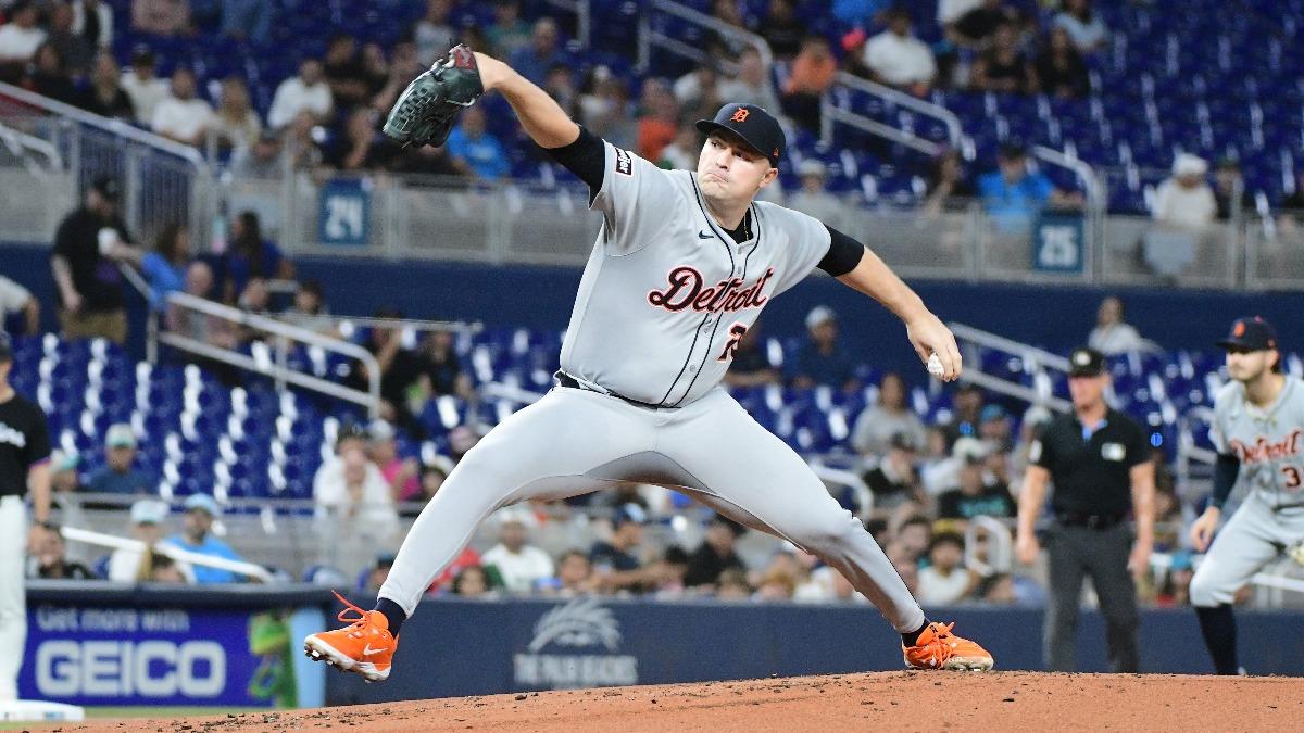 經典賽/美國夢幻隊集結!老虎賽揚、教士火球男參戰 投手陣容全明星