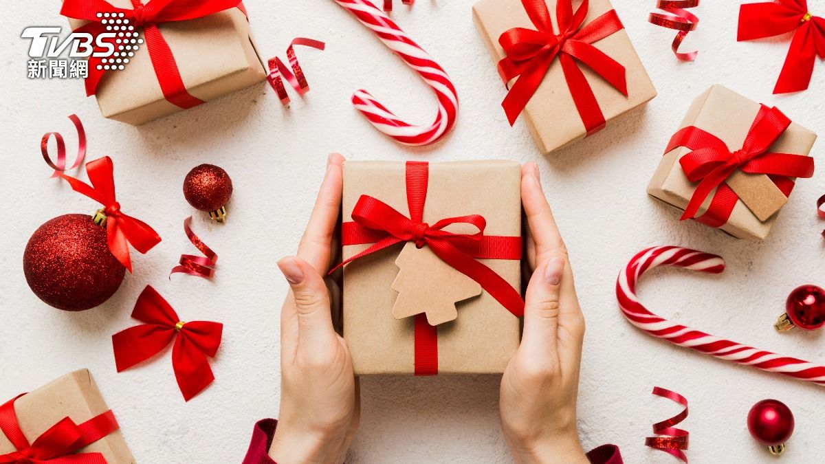 聖誕就送這個!超夯交換禮物清單曝光 「第一名」男女都買單