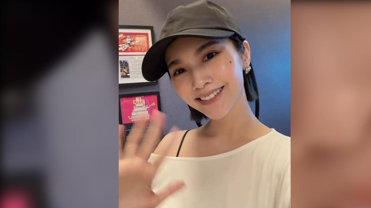 楊丞琳驚爆緊急動「不小的手術」曝最新近況 醫生特別囑咐也曝光