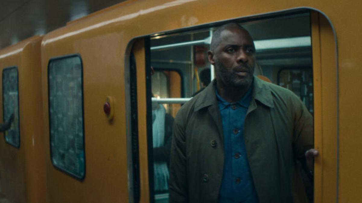 劫機變成劫火車!最強談判專家回歸 伊卓瑞斯艾巴《劫持驚魂錄》將上檔