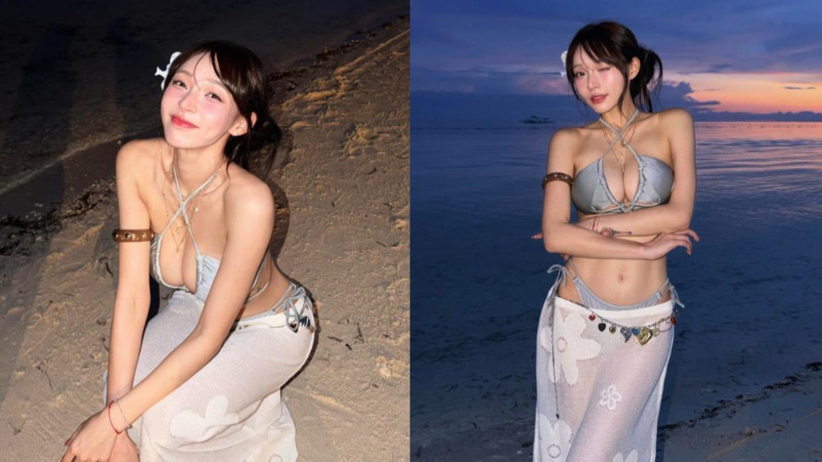 林襄關鍵字「無孔槽」本人傻眼:是什麼 真相曝光網友全笑翻