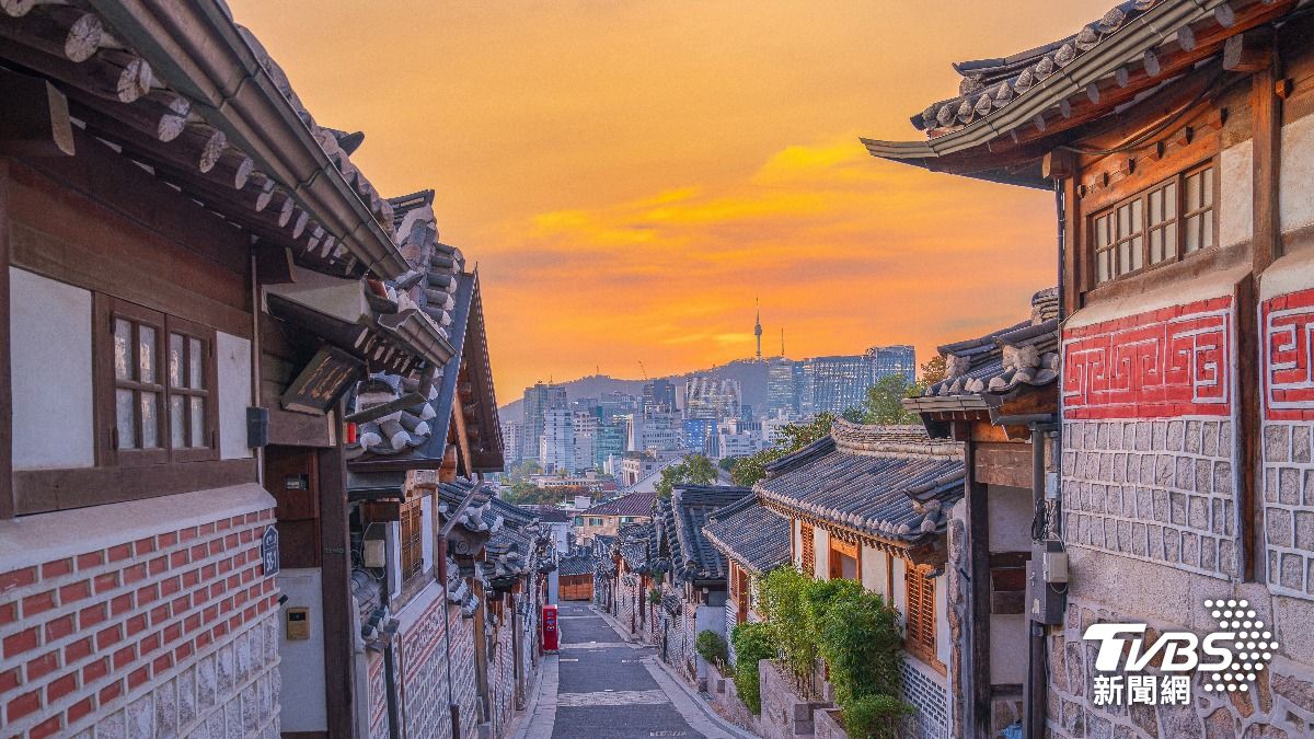 玩不動了!首爾成全球「娛樂最貴」城市 外食、買醉貴到居民崩潰