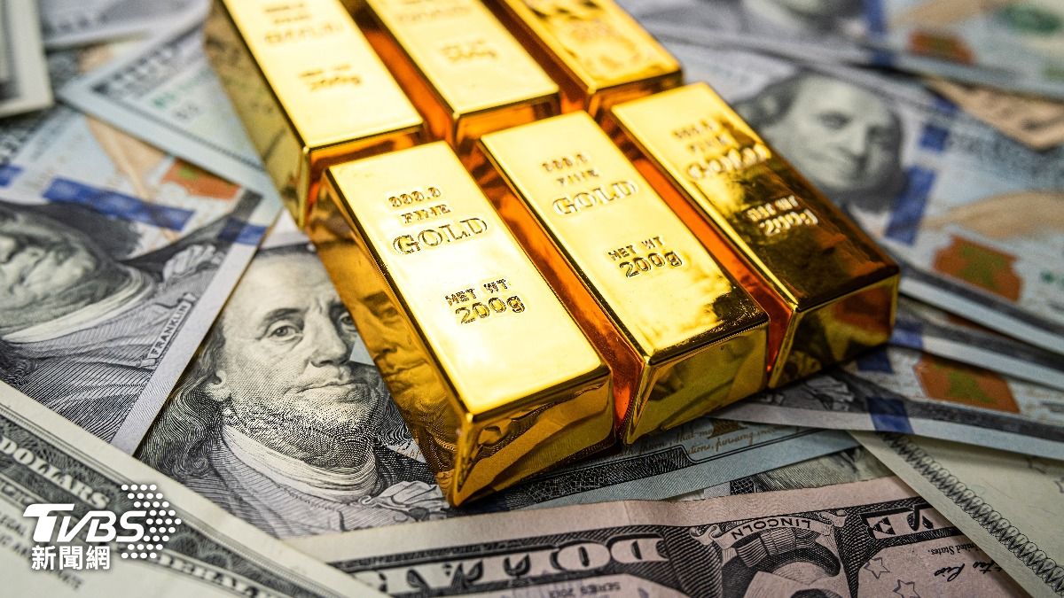 金價明年底上看4900美元!高盛預測曝「1金屬」最被看好