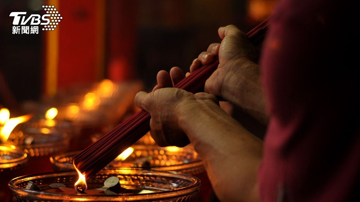 冬至天赦日「恐收一波人走」!命理師警告:轉不過去就是危機