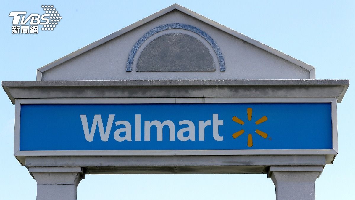 購物新時代!Walmart無人機送貨服務擴展 幾分鐘內送到家