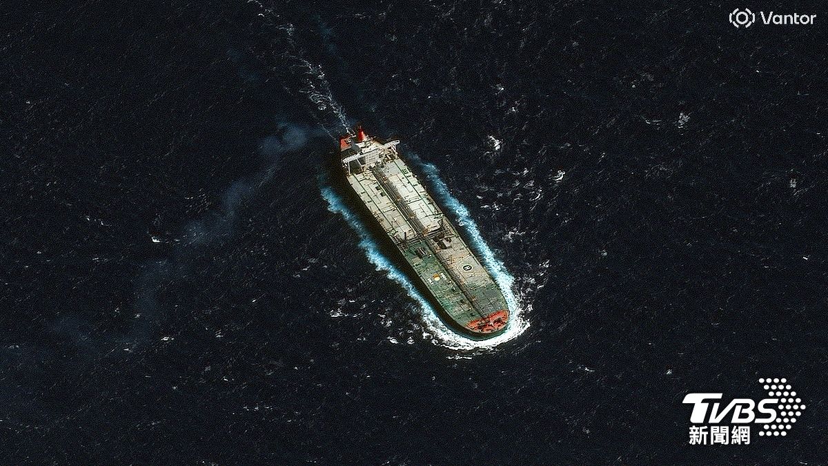 川普海上封鎖委內瑞拉 學者憂:削弱嚇阻中國對台行動正當性