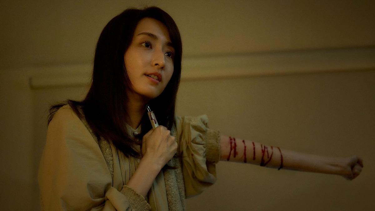 《太陽》劇情太燒腦!柯佳嬿真實身分曝光 悲吐:面對真相滿殘酷