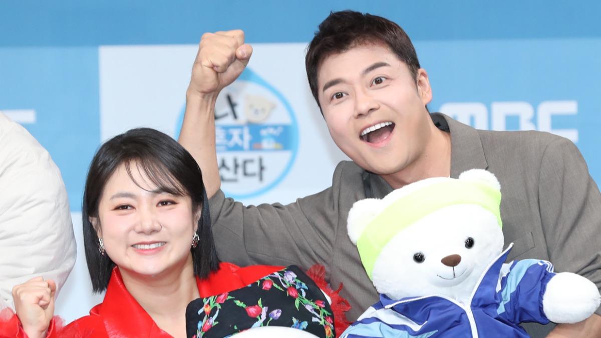 朴娜勑掀翻韓國演藝圈! 全炫茂《我獨》車內1舉動成「犯罪鐵證」