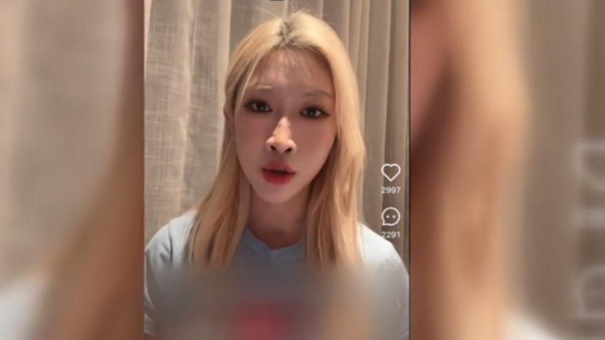 「陸網紅神似Rosé」替粉絲簽名引爭議 官方急澄清:非邀請代表