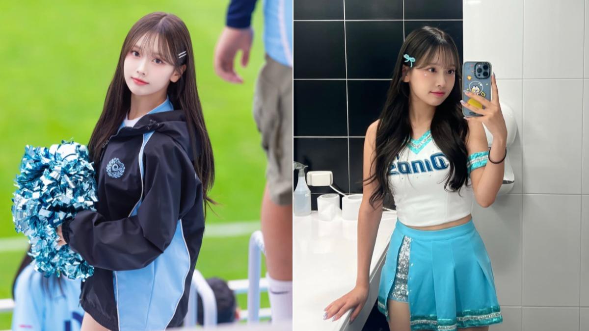 誤會大了!金佳垠收粉絲拆封餅乾事件反轉 直播澄清:老闆吃的