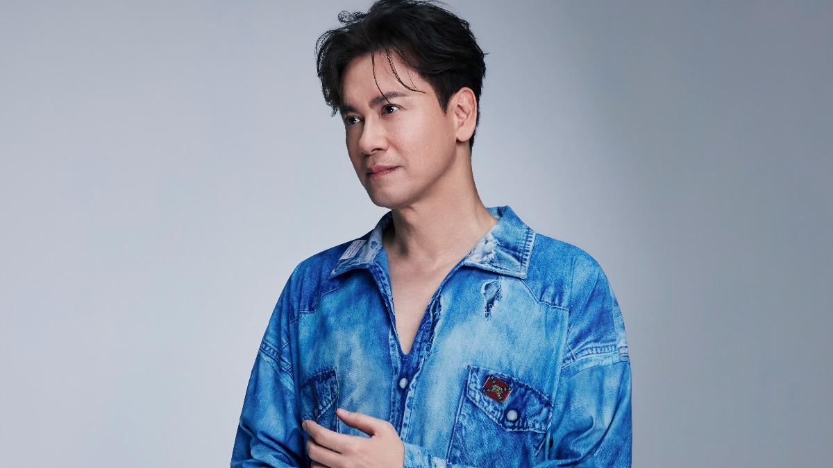 李聖傑攻蛋梭哈!放話「每一秒都是驚喜」 狂操兩個月帥成這樣