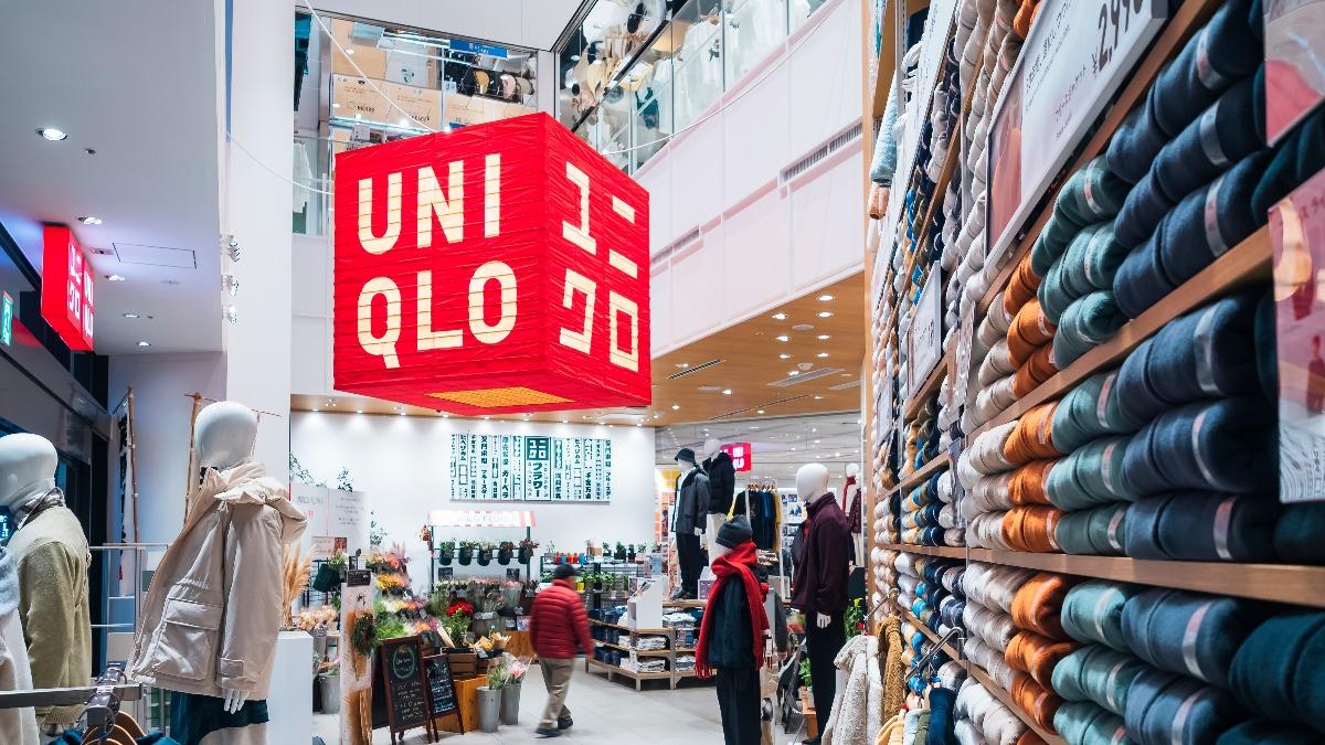 UNIQLO娃衣爆紅!官方急澄清「台灣沒賣」 網驚:差點衝去買