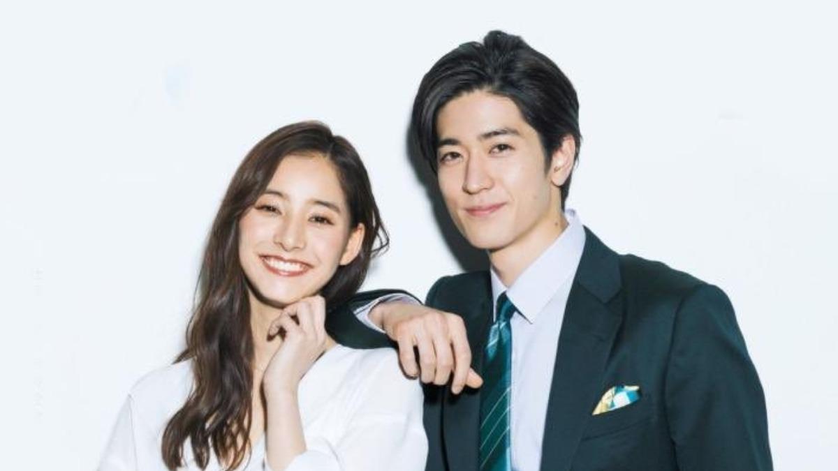 退團不到半年…中島裕翔爆祕戀新木優子 「幾乎同居」超嚴家規曝