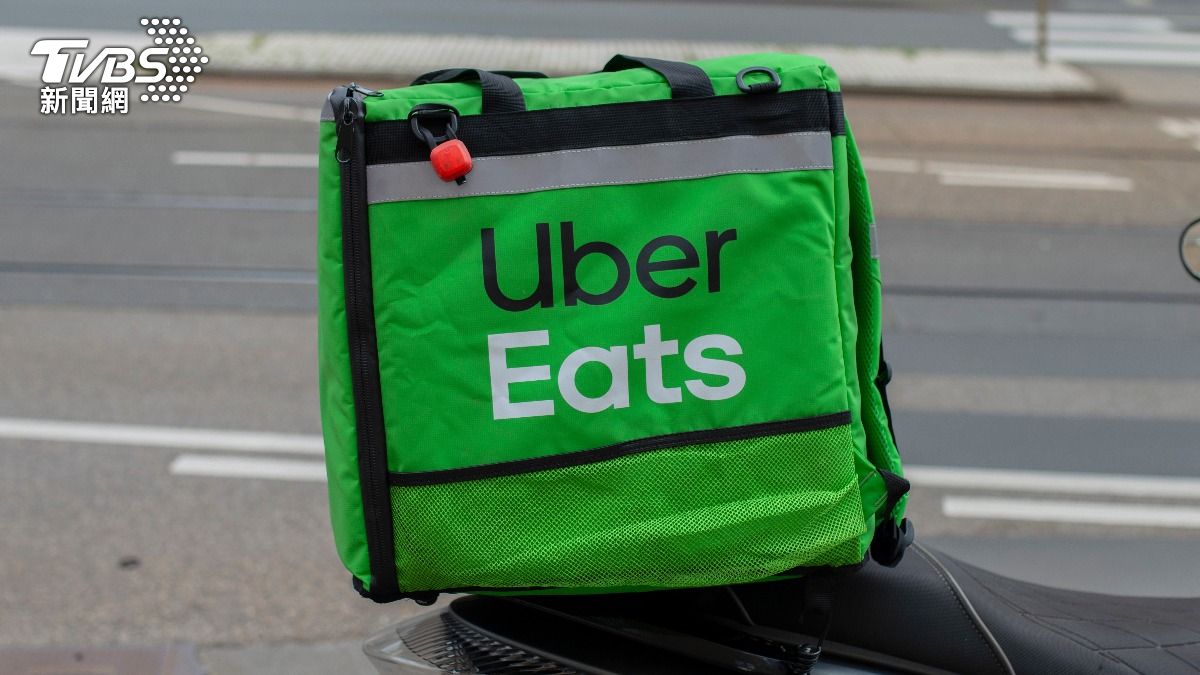 外送費漲20元?Uber Eats發用戶信預告:營運將調整