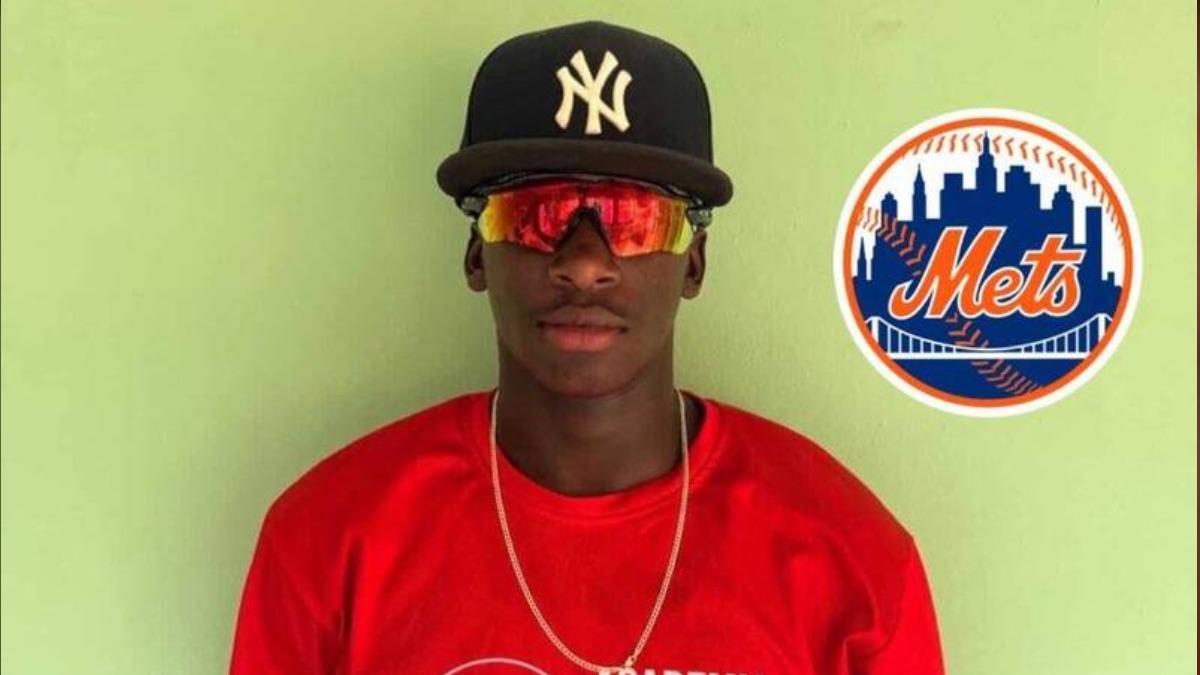 專挖洋基?1.1億攬新秀 16歲天才游擊手轉投大都會