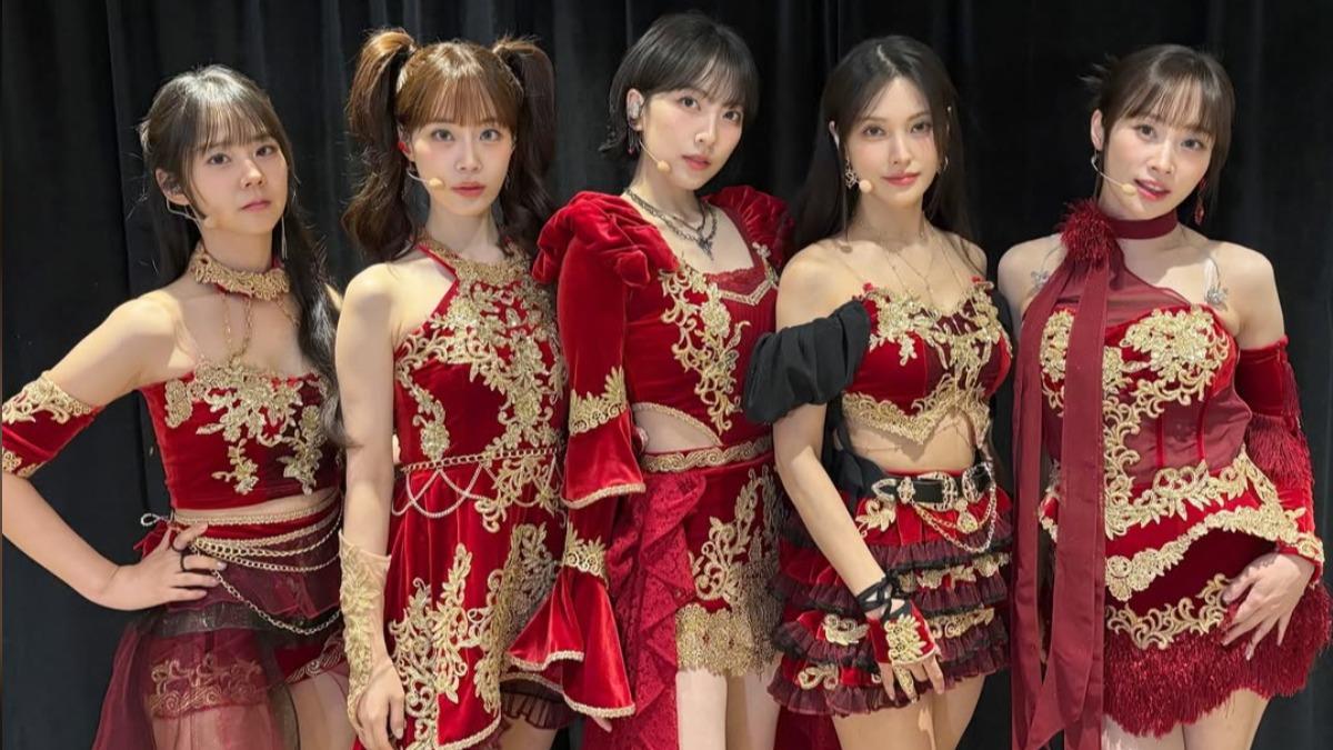 KARA確定登台北跨年!各地韓星滿滿 Apink.STAYC寶島迎2026