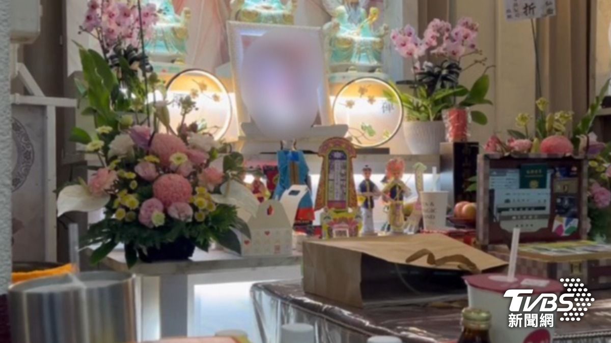 扒趴鴨老闆酒駕撞死女清潔員「名下剩3車」 死者母淚:都沒道歉