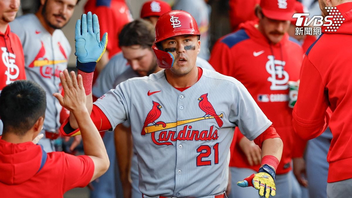 MLB/道奇日本球員再+1?美媒曝:有興趣交易混血外野好手