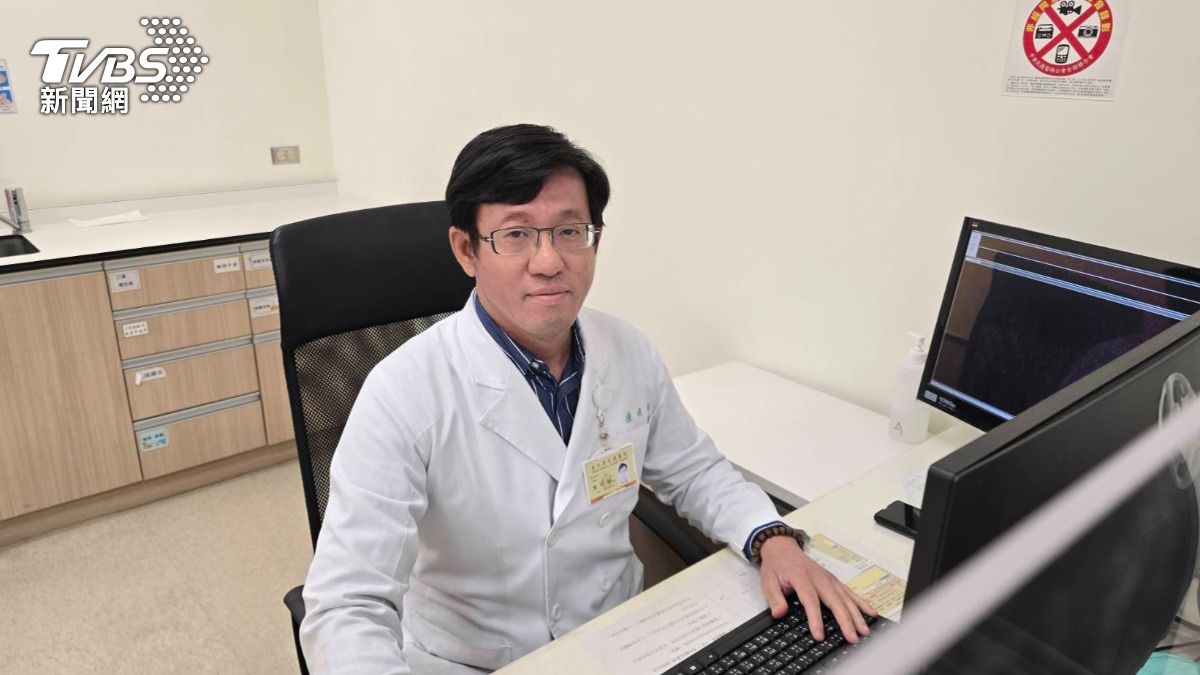 您必須認識《紅斑性狼瘡》 當免疫系統搞不清楚敵我時...揮之不去夢魘悄悄開始!