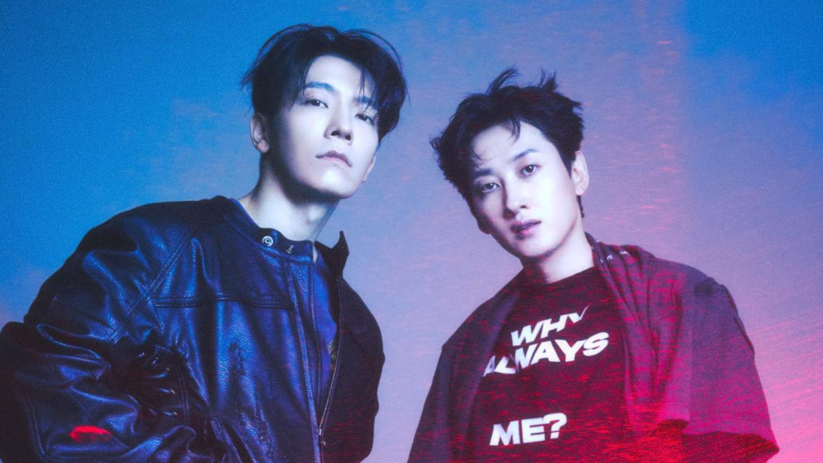 櫻花季第二波日韓名單!D&E補償台灣老婆 《咒術》神級主唱來了